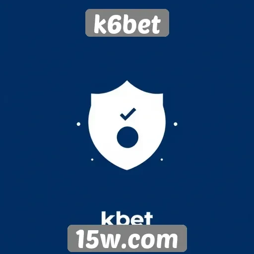 Como realizar depósitos e saques no k6bet
