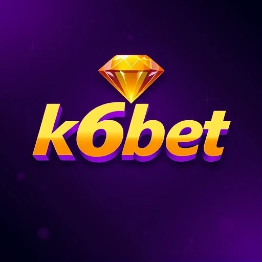 k6bet Logo