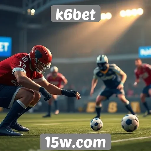 Análise da segurança do site k6bet para jogadores