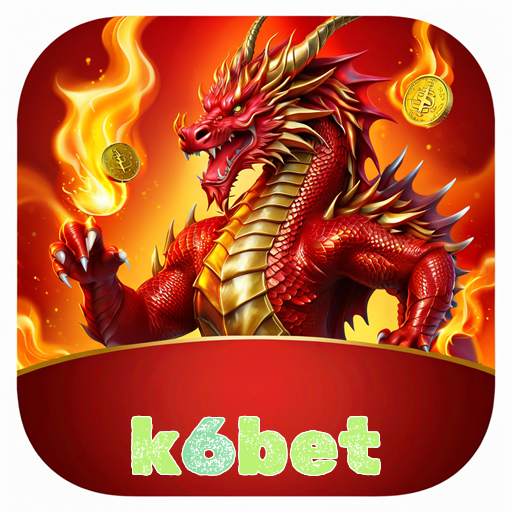 k6bet Logo
