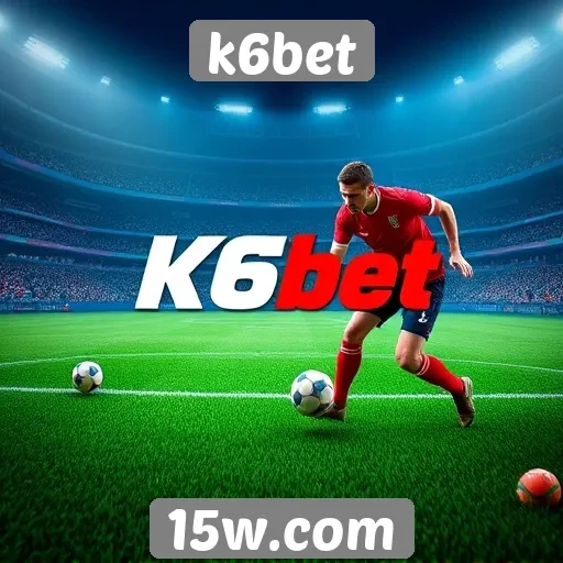 promoções sazonais atraem novos jogadores no k6bet