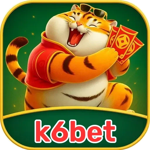 k6bet: Descubra os Encantos dos Caça-Níqueis e Ganhe Prêmios